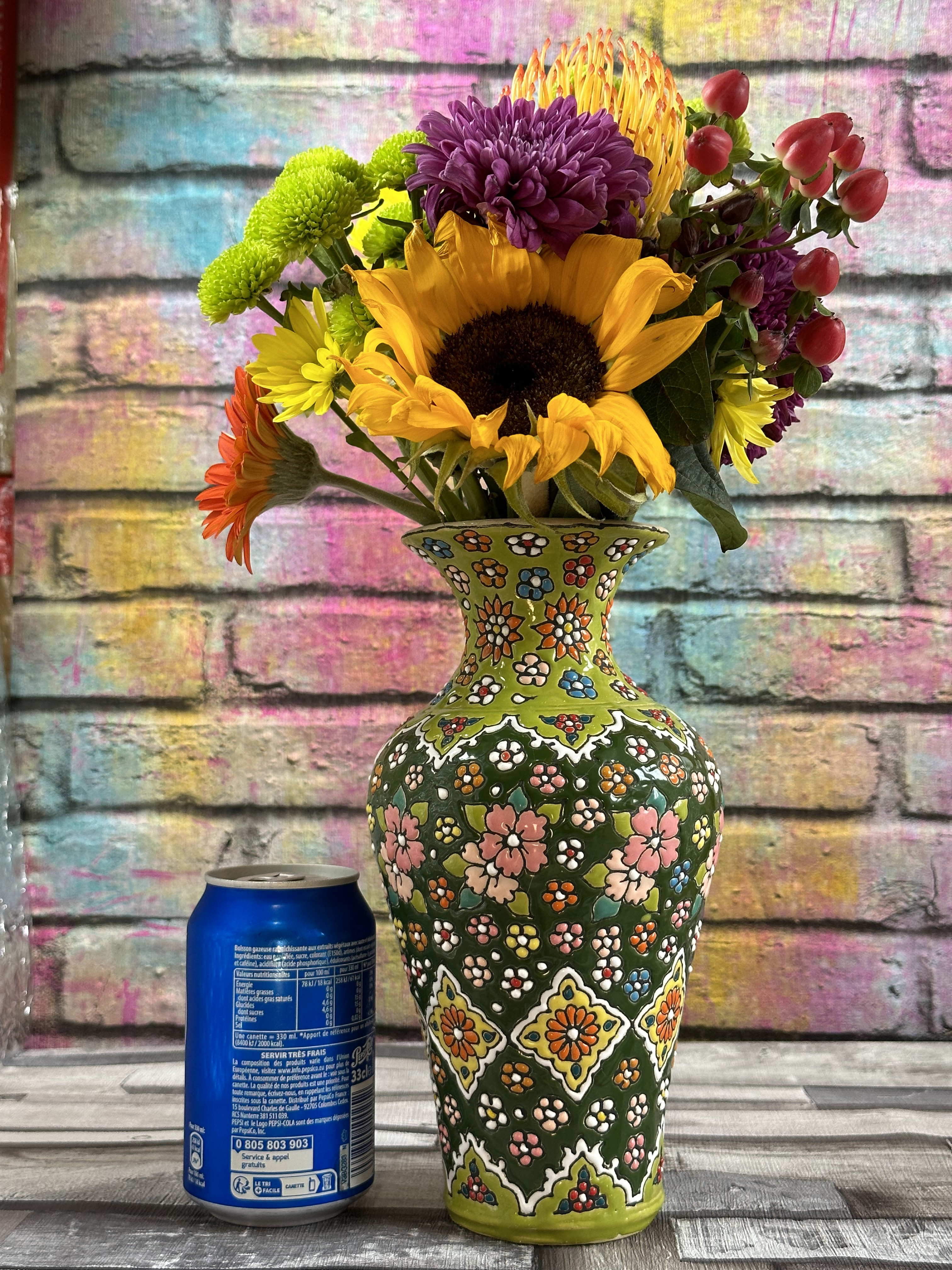 Vase